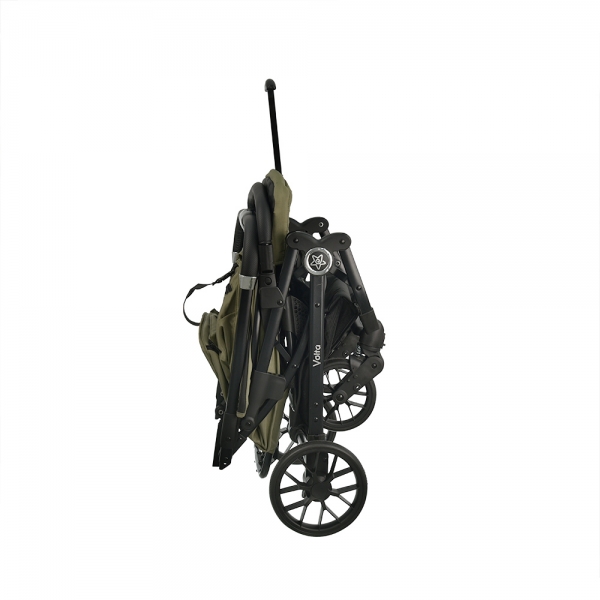 Baby Stroller Volta Olive 191-176 - image 191-176-6-600x600 on https://www.bebestars.gr