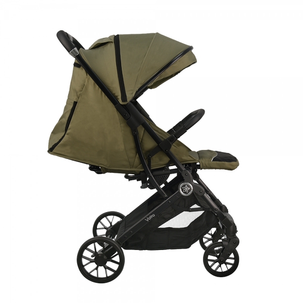 Baby Stroller Volta Olive 191-176 - image 191-176-7-600x600 on https://www.bebestars.gr