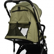Baby Stroller Volta Olive 191-176 - image 191-176-8-180x180 on https://www.bebestars.gr