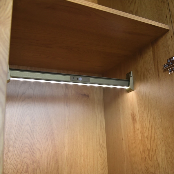 Ντουλάπα δίφυλλη Eden 463-25 - image 463-25-4-600x600 on https://www.bebestars.gr