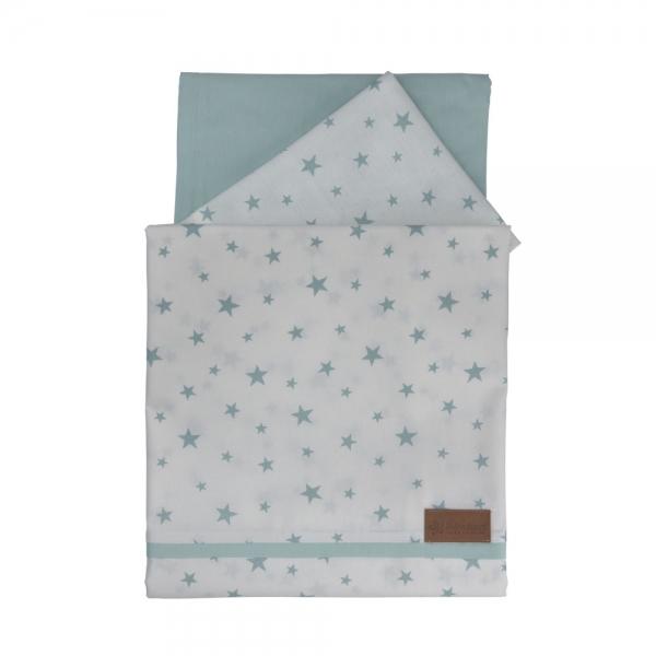 201-174-2 Σετ Σεντόνια 3τμχ Mint Stars 201-174 - image 201-174-2-600x600 on https://www.bebestars.gr