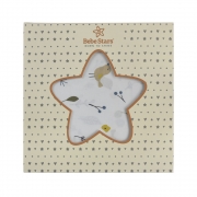 Σετ Σεντόνια 3τμχ Forest 201-176 - image 201-176-180x180 on https://www.bebestars.gr