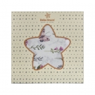 Προίκα Μωρού 9 τεμ. με Κουβέρτα Boho 3230 - image 201-179-2--135x135 on https://www.bebestars.gr