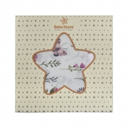 Σετ Σεντόνια 3τμχ Flower 201-179 - image 201-179-2--180x180 on https://www.bebestars.gr