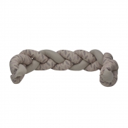 30-313 Πάντα πλεξούδα κρεβατιού Boho 30-313 - image 30-313-180x180 on https://www.bebestars.gr