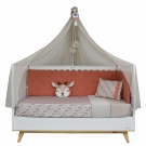 Προίκα Μωρού 9 τεμ. με Κουβέρτα Boho 3230 - image 3230-135x135 on https://www.bebestars.gr