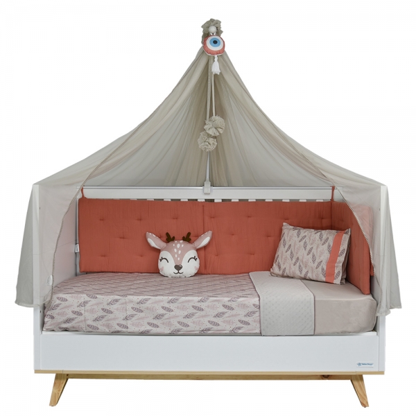 3230 Προίκα Μωρού 9 τεμ. με Κουβέρτα Boho 3230 - image 3230-600x600 on https://www.bebestars.gr