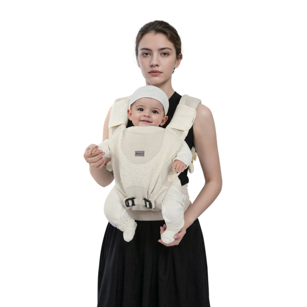 Μάρσιπος Carry Me Air Max Beige 223-180 - image 223-180-2-600x600 on https://www.bebestars.gr