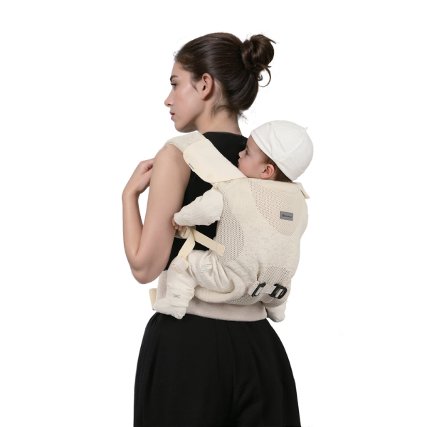 Μάρσιπος Carry Me Air Max Beige 223-180 - image 223-180-3-600x600 on https://www.bebestars.gr