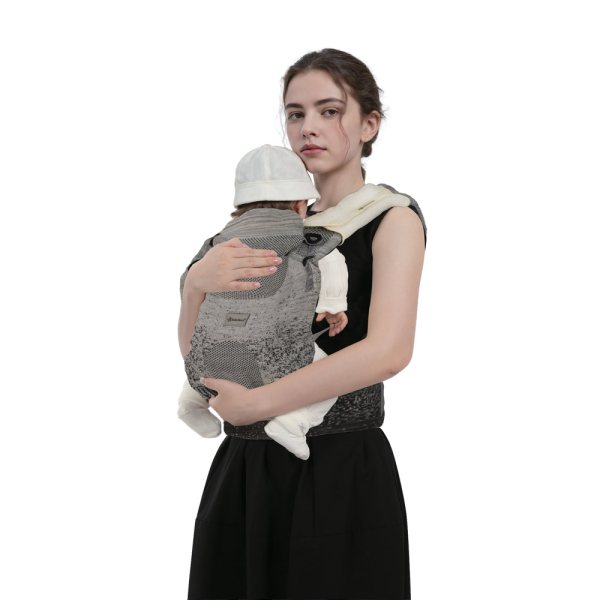 Μάρσιπος Heart Air Max Grey 224-186 - image 224-186-1-600x600 on https://www.bebestars.gr