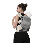 Μάρσιπος Heart Air Max Grey 224-186 - image 224-186-3-180x180 on https://www.bebestars.gr