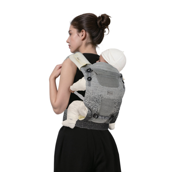 Μάρσιπος Heart Air Max Grey 224-186 - image 224-186-3-600x600 on https://www.bebestars.gr