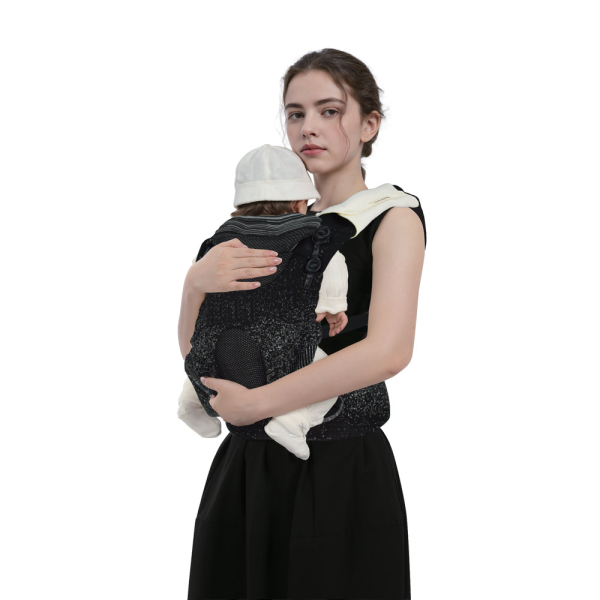 Μάρσιπος Heart Air Max Black 224-188 - image 224-188-1-600x600 on https://www.bebestars.gr