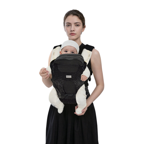 Μάρσιπος Heart Air Max Black 224-188 - image 224-188-2-600x600 on https://www.bebestars.gr