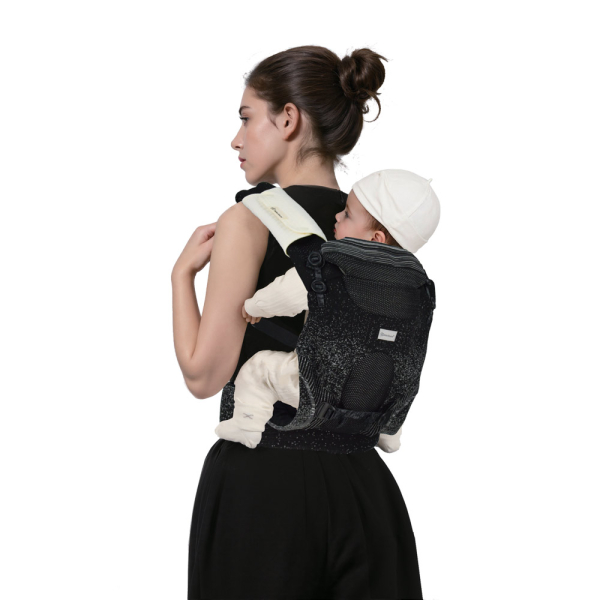 Μάρσιπος Heart Air Max Black 224-188 - image 224-188-3-600x600 on https://www.bebestars.gr