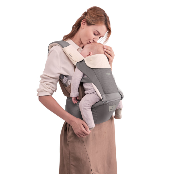 Μάρσιπος Hug Me Smoked Grey 225-186 - image 225-186-1-600x600 on https://www.bebestars.gr