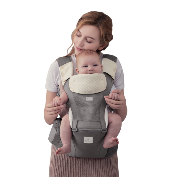 Μάρσιπος Hug Me Smoked Grey 225-186 - image 225-186-2-600x600 on https://www.bebestars.gr