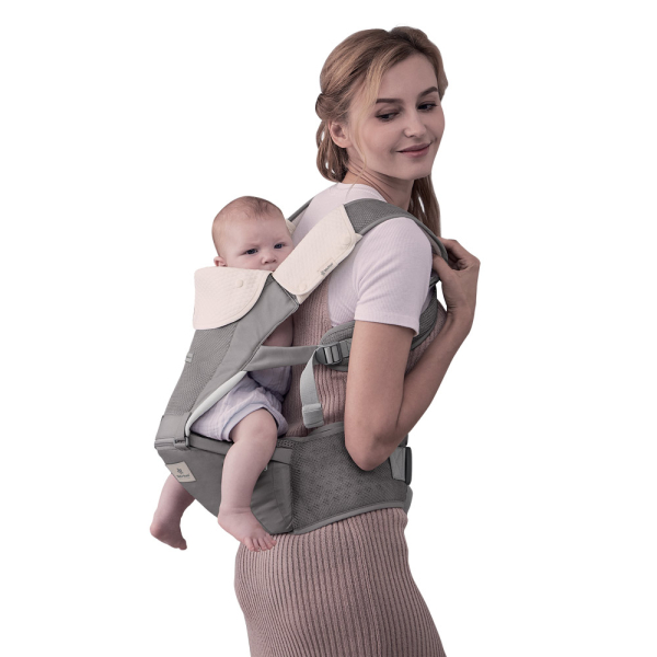 Μάρσιπος Hug Me Smoked Grey 225-186 - image 225-186-3-600x600 on https://www.bebestars.gr