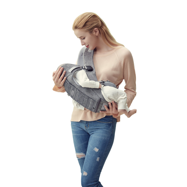 Μάρσιπος Cuddle Smoked Grey 226-186 - image 226-186-2-600x600 on https://www.bebestars.gr