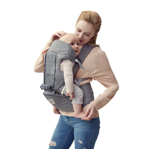 Μάρσιπος Cuddle Smoked Grey 226-186 - image 226-186-3-600x600 on https://www.bebestars.gr