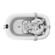 Μπανιέρα Πτυσσόμενη Foldy SET με Θερμόμετρο και αξεσουάρ 26-100 - image 26-100-6-180x180 on https://www.bebestars.gr