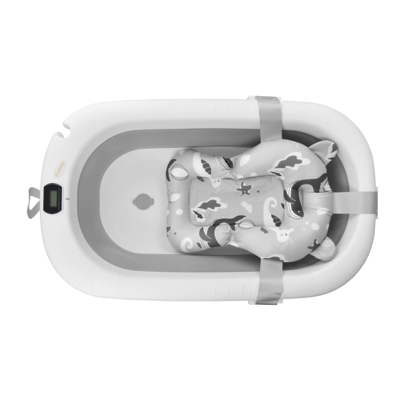 Μπανιέρα Πτυσσόμενη Foldy SET με Θερμόμετρο και αξεσουάρ 26-100 - image 26-100-6-600x600 on https://www.bebestars.gr